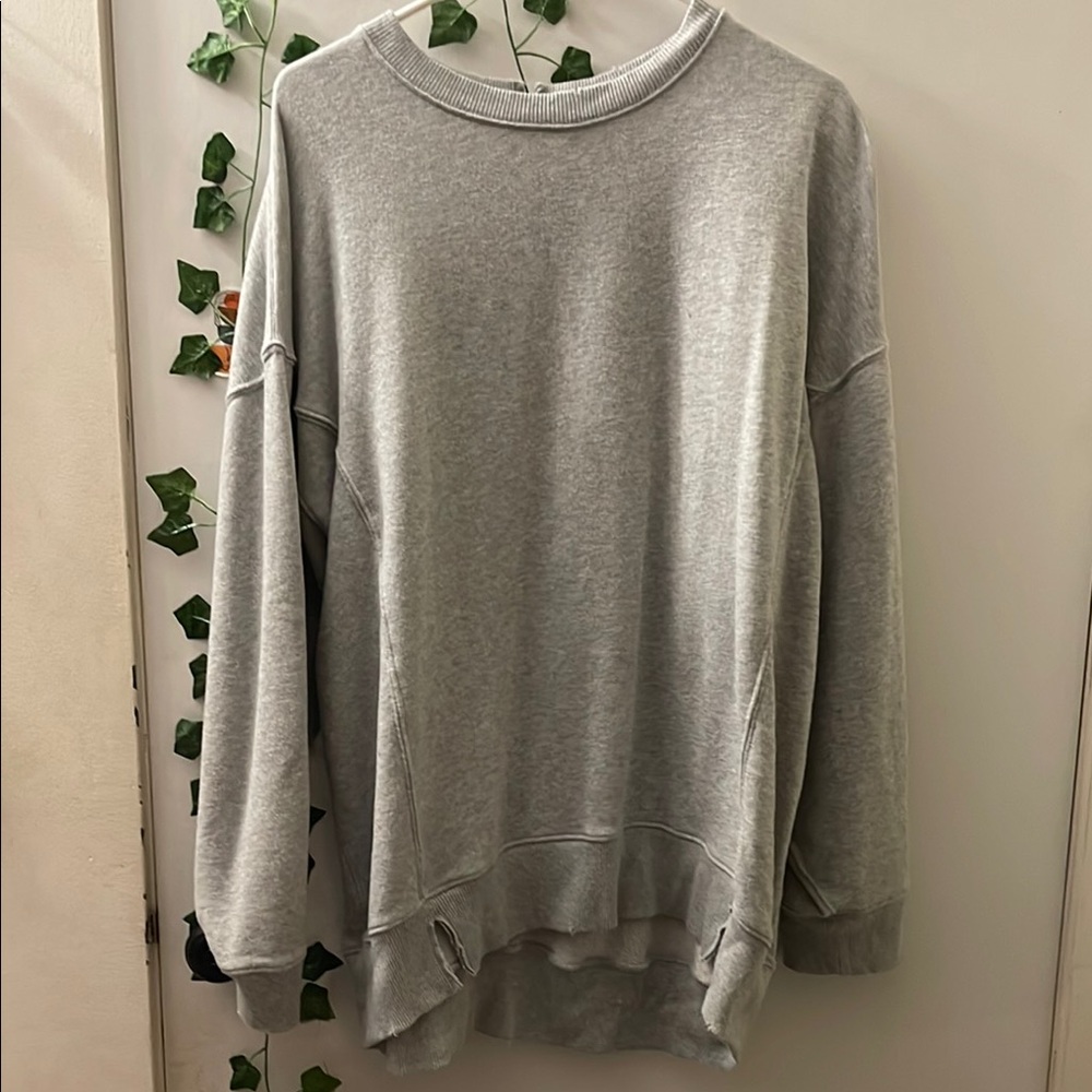 Aerie Crew Sweatshirt